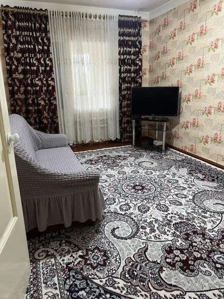 2 хонали уй   1 хонасига 2 та студент ёки ишледиганларни ола — фото 3