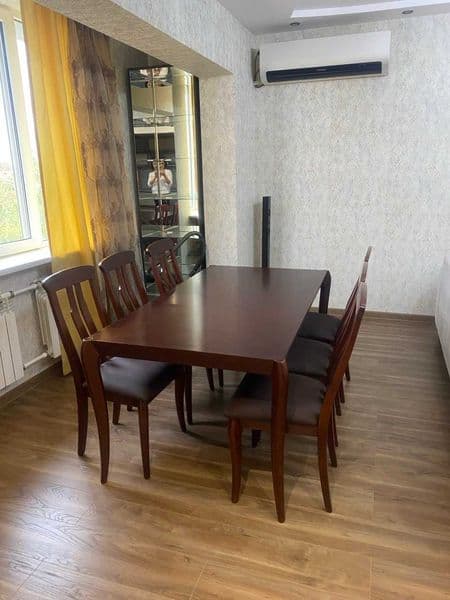 Сдаётся евроквартира 3/4/9 Дархан, ориентир детский садик Ин — фото 2