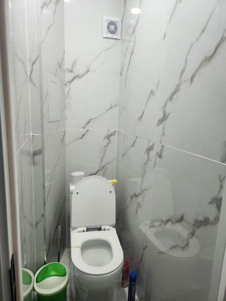 В двух комнатную квартиру Сдается одна комната для студенток — фото 4