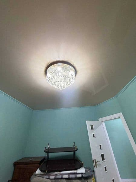 Аренда квартира новий ремонт после ремонта некто нежил без п — фото 3