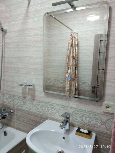 Аренда квартиры Чиланзар 5.  2/3/4 <br />
цена 500$<br />
Му — фото 3