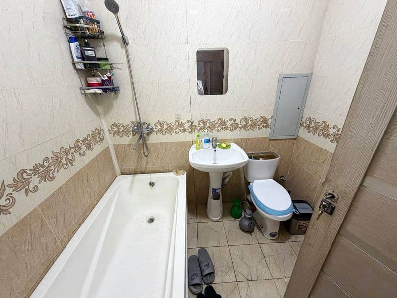 Квартира у NEX Mall, Яккасарай<br />
Сдается квартира иностр — фото 2