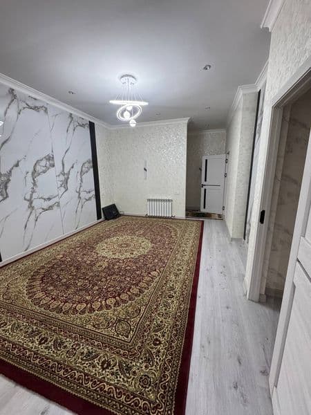 Район: Yakkasaroy<br />
City Mall<br />
Плошадь: 70м²<br />
 — фото 2