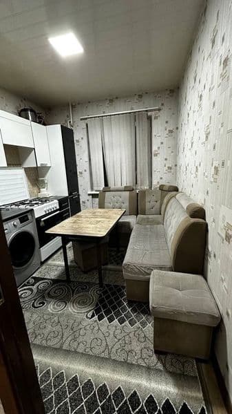 Чилонзор Мирзо Улугбек метро якинида тартибли инсонларга ква — фото 3