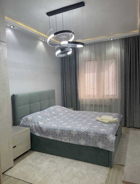 Сдается квартира.. на ул.Паркент  <br />
Ориентир - Паркетск — фото 3