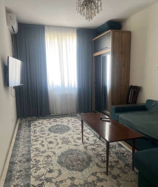 Choshtepa<br />
2 xona 9 etajkada 83 dom<br />
Holati zo'r<b — фото 4