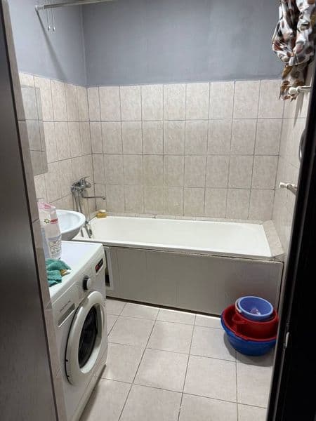 Аренда сергели 9чи худуд новостройка 2хона 3чи этаж 7этажли  — фото 4