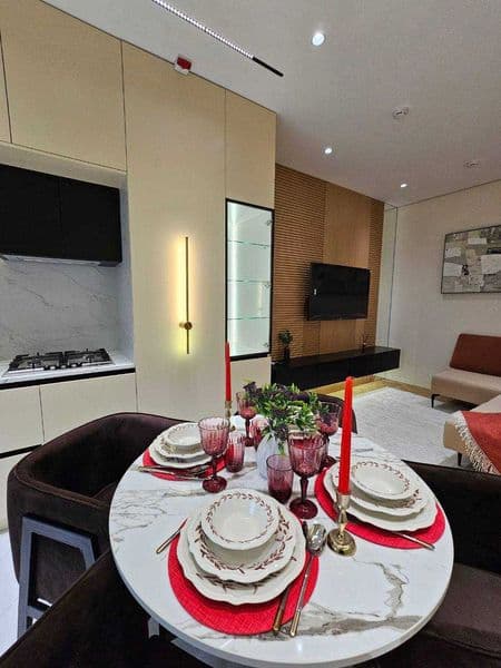 Яккасарайский район <br />
Жк Сеул Мун<br />
2/5/8<br />
73м — фото 2