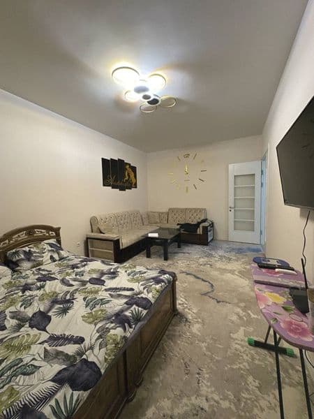 Аренда квартира Навастройка <br />
Район - Алмазар <br />
Ор