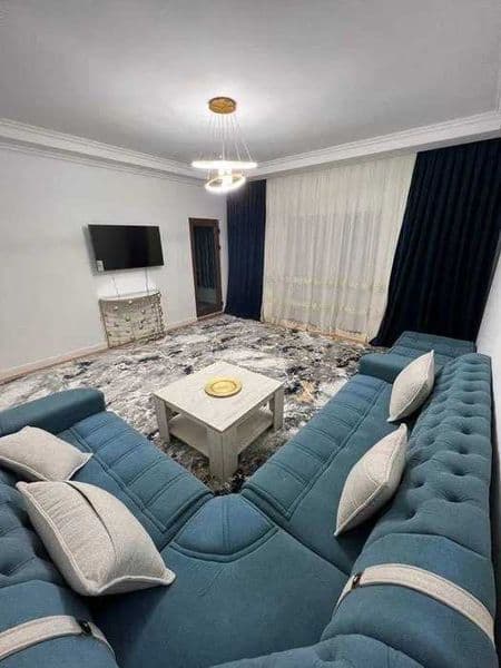 Район: Юнусабадский <br />
Адрес: ЖК Comfort House квартал №