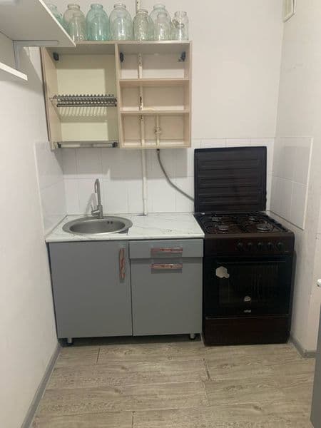 Uy ijaraga beriladi quyliq 6 massivda <br />
5 etajlik domni — фото 4