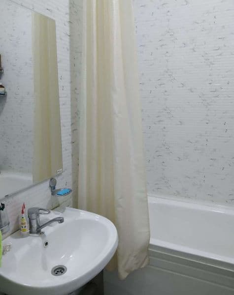 Sergelida qizlarga lux bezmakler kvartira bor . Hamma sharoi — фото 3