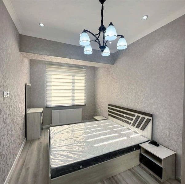 #2х_комнатная <br />
Аренда квартиры для семьи или иностранц