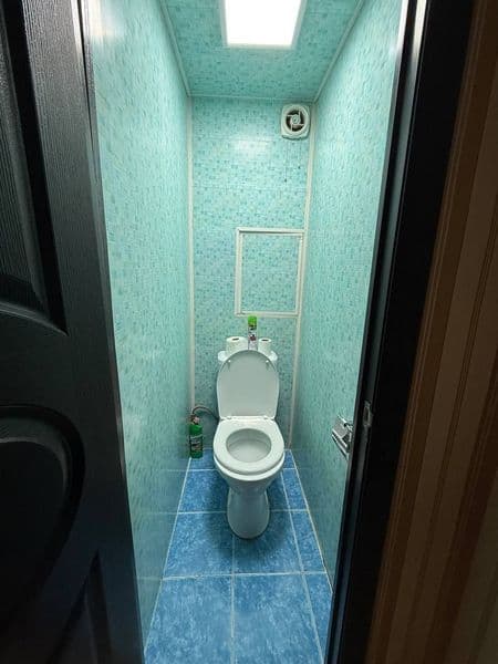 Yunusobod 15kv arentir peteshok<br />
2 xonali uy 2 etaj toz — фото 2