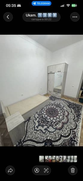 в Новом Узбекистане сдается новая квартира 150кв метров, 5 к