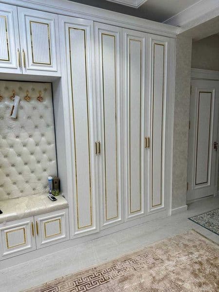 4/1/10 Сдаётся 4-комнатная Евро-Квартира на Паркентском шамп — фото 4