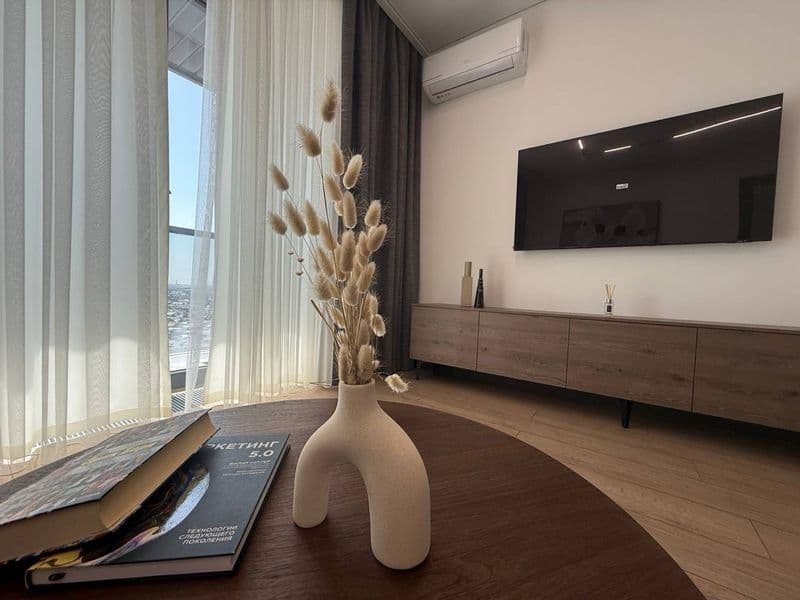 Шайхантахурский район <br />
Ташкент Сити <br />
Жк Nest One — фото 2