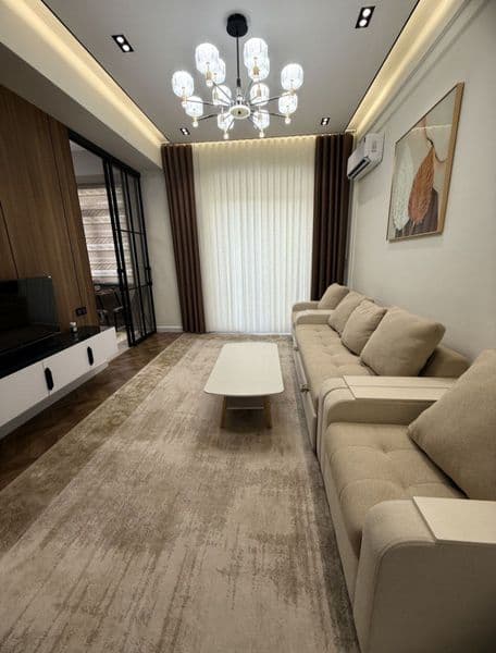 ID #1906<br />
Новостройка ЖК Aktepa Sohil bo'yi 2/6/9 в ква — фото 2