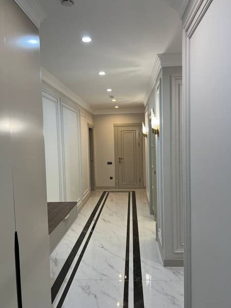 Аренда 3 ком квартира<br />
<br />
Район:Алмазар район<br /> — фото 4