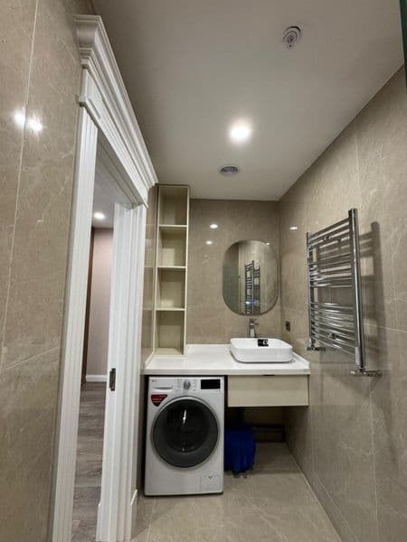 АРЕНДА <br />
Piramit tower<br />
2/40/47<br />
60 кв м<br / — фото 5