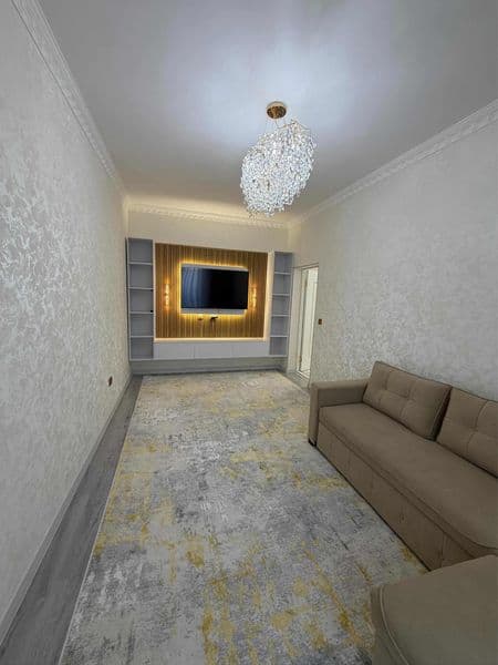 Аренда 2/14/16 Цена: 700$<br />
Учтепинский район<br />
O’ri — фото 2