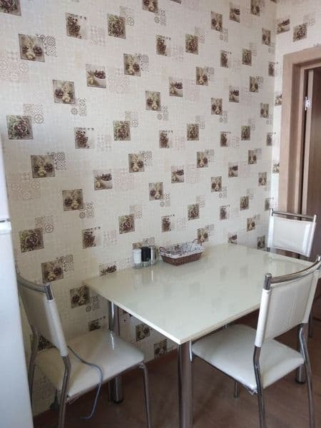 Очень красивая новостройка очень тёплая golden house parisie — фото 4