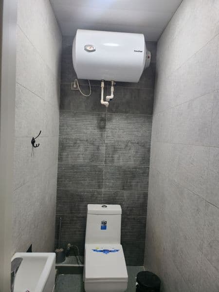 DikkaT BOLLARGA <br />
BEZ HAZAYKA <br />
CHilanzaR  12 Kv B — фото 4