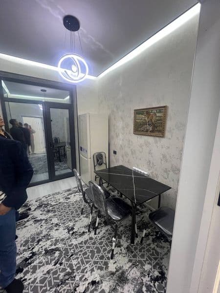 Sergili-5 2/3/6 500$ <br />
Oila<br />
Qizla-5tagcha<br />
B — фото 3