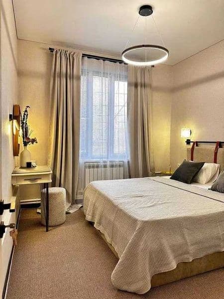 Сдается квартира<br />
<br />
Район: Яшнабадский<br />
Адрес