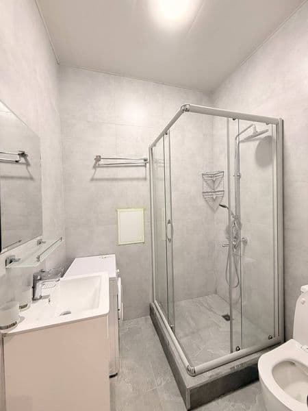 Сдаётся - Новостройка <br />
<br />
Район - Юнусабод <br />
 — фото 3