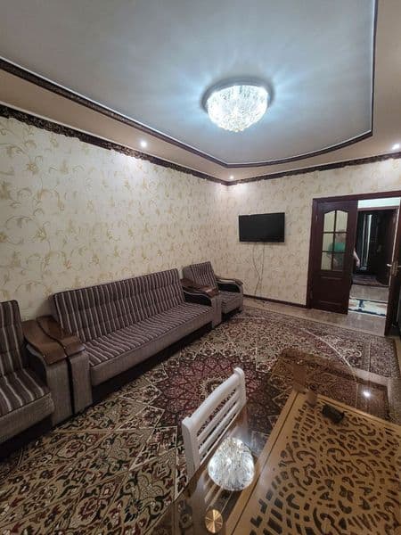 Срочно сдаётся 2/3.1.5 квартира на долгий срок.место расп.от — фото 5