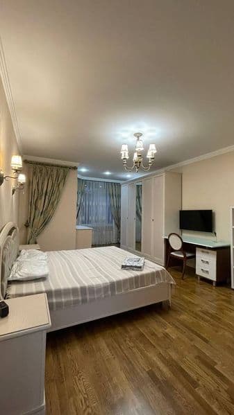 Сдаётся в аренду квартира от собственника, иностранцам. 3х к — фото 4