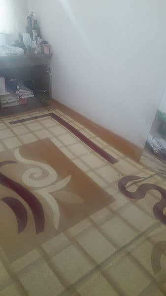 2 ta qizga joy bor.chilonzor 6 mavzeda. Mirzo Ulugek metro y — фото 2