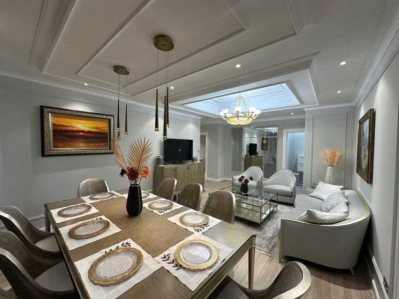 Район: Мирзо-Улугбекский<br />
Адрес: Дархан<br />
ЖК Акай С — фото 2