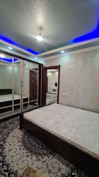 Аренда квартира <br />
Алмазарский район <br />
ЖК Сагбон Ба — фото 3