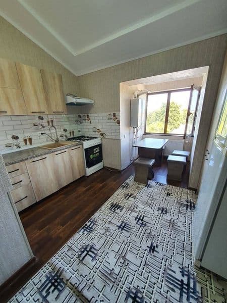 Сдаётся отличная и уютная квартира!<br />
<br />
 Район: Чил — фото 2