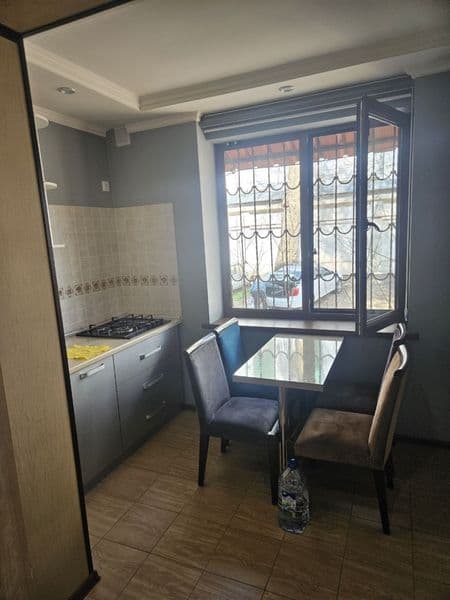 Сдаётся квартира 1/1/5 кирпич.  <br />
Метро Космонавтов (МВ — фото 4