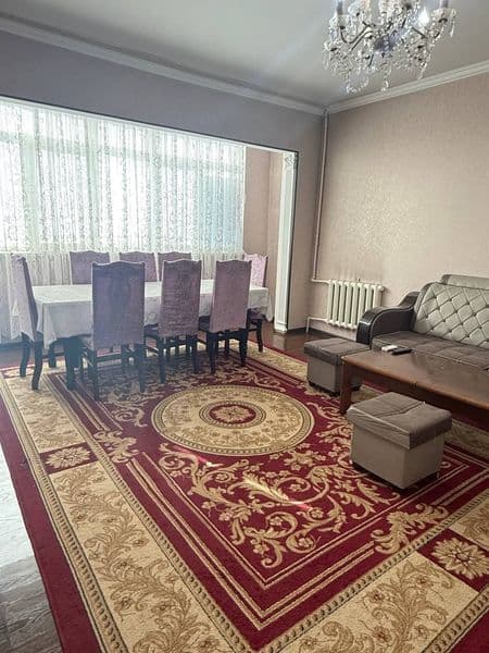 Сдаю в аренду квартиру <br />
Юнусабад-13 метро Юнусабад<br  — фото 2