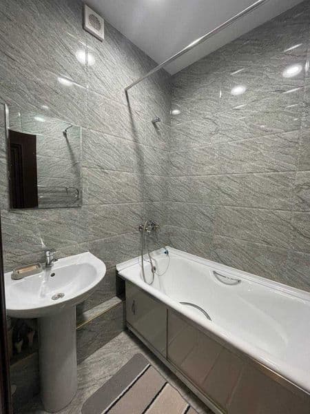 Сдаётся шикарная 2-комнатная квартира <br />
<br />
 Район:  — фото 4