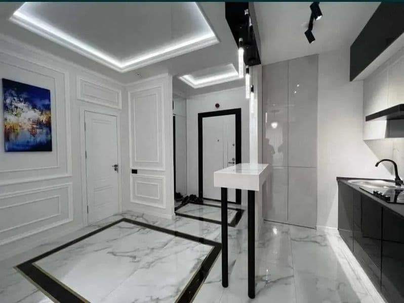 Сдается в аренду 2-х комнатная квартира в ЖК "Infinity". <br — фото 3