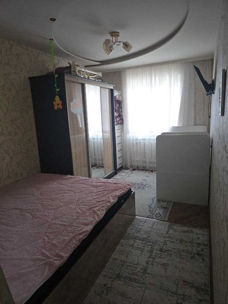 Срочня сдается квартира рисвий ислом Ота мечеть 1 этаж 3 ком — фото 3