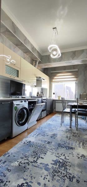 RENT | АРЕНДА  КВАРТИРЫ  <br />
<br />
ЖК "Козиробод"<br />
 — фото 2