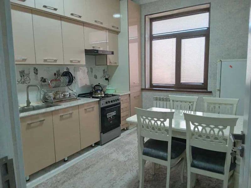 Сдаётся квартира на Ахмад Югнакий‼️<br />
Ориентир - ТТЗ баз