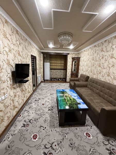 Chilonzor Novza metro yaqinida arendaga kvartira srochno tar — фото 3