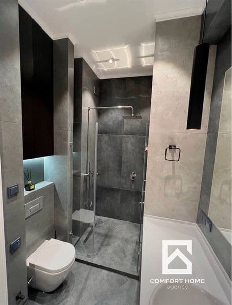 Элитный апартамент<br />
Район: Шайхантахур <br />
2/4/7<br  — фото 5