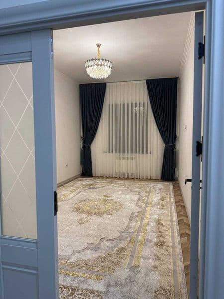 Квартира ижарага берилади.Давлат ишида ишлайдиган оилага. <b — фото 4