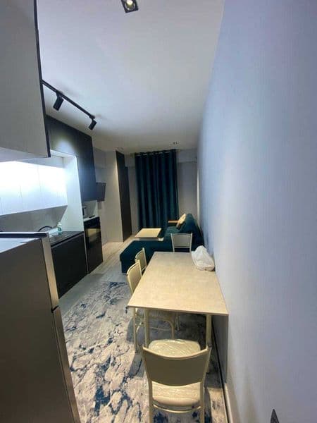 Сдаётся своя 1-комнатная квартира, ориентир кафе мороженое н