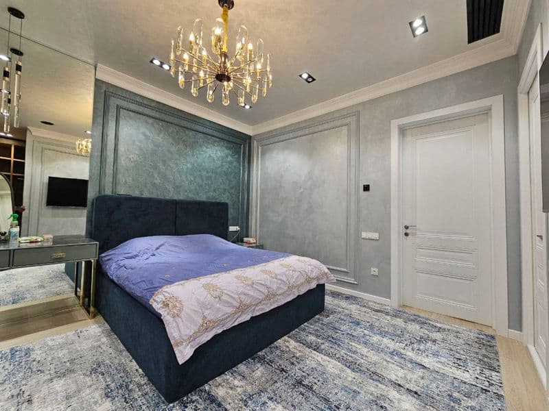 Мирабадский район<br />
Гостиница Россия<br />
ЖК Mirabad Av — фото 4