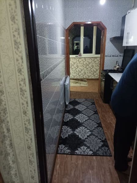 Сдается квартира на мв.Феруза, 2/4/4 77серия, кирпич, ремонт — фото 5