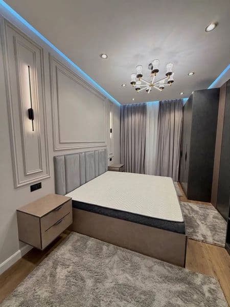 СДАЕТСЯ квартира Космонавты 3/1/4 Высокопотолочный Кирпичный — фото 3